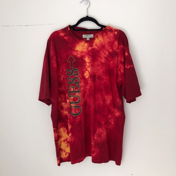 guess x 88rising shirt